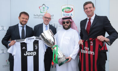 juventus milan supercoppa italiana 2019