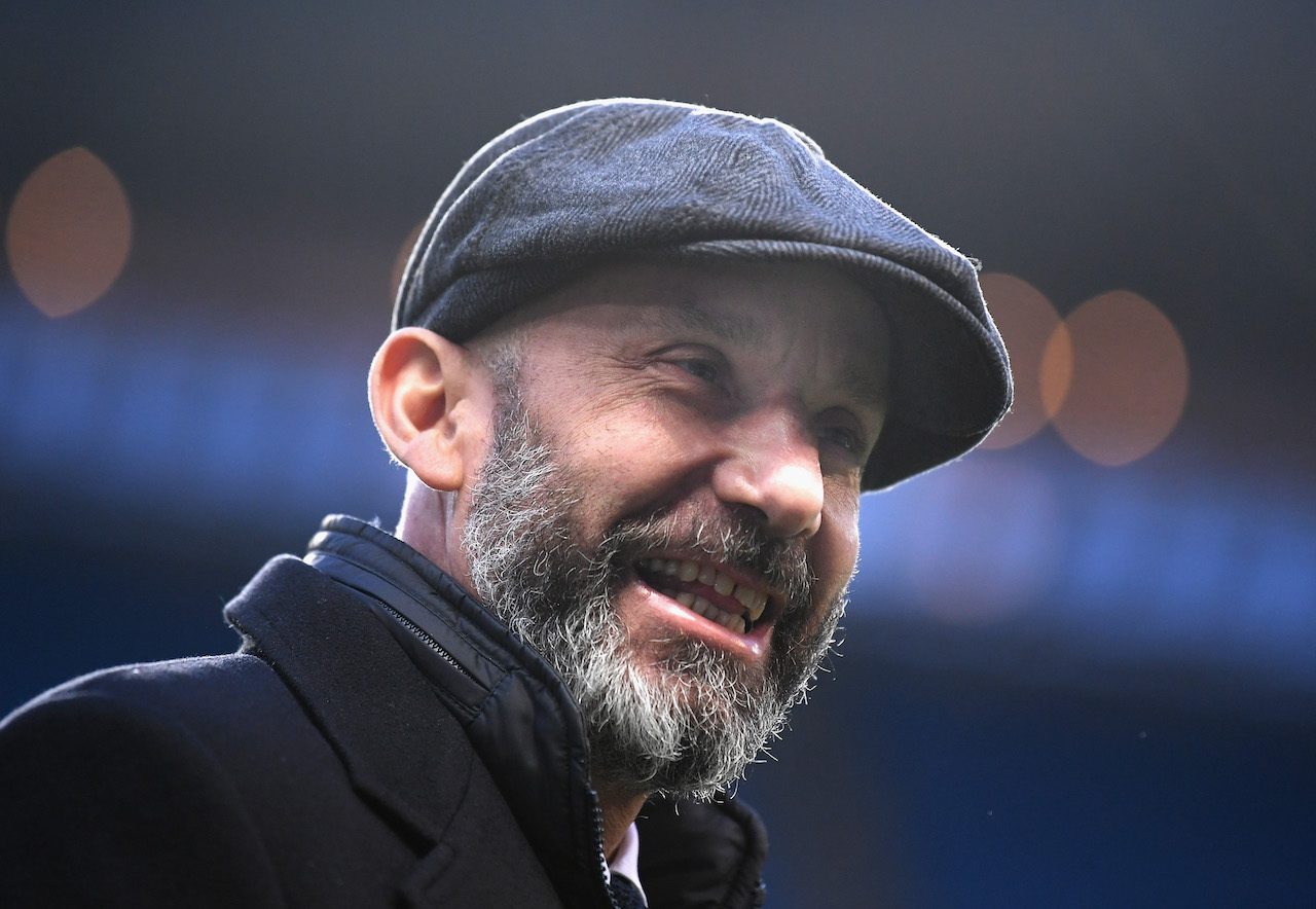 Gianluca Vialli: &#8220;Ho avuto il cancro. Sto ancora combattendo&#8221;