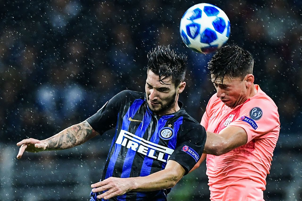 Inter-Barcellona 1-1 | Video Gol e Highlights | Champions League