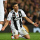 video gol sassuolo juventus 10 febbraio 2018