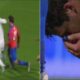 sergio ramos gomitata impunita
