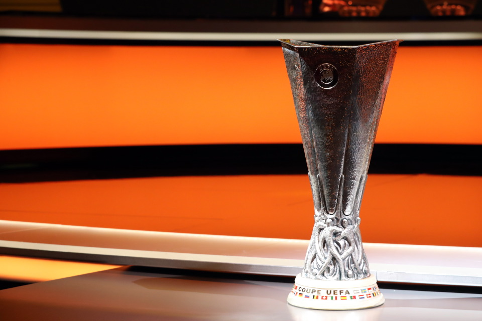 Sorteggio Europa League: ottimo per Inter e Napoli. Decisamente meno per la Lazio