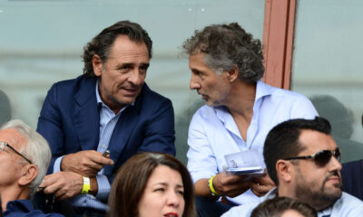 Genoa Prandelli