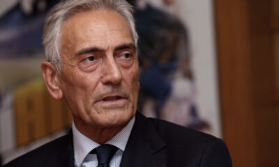 gravina figc