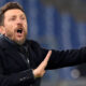 Cagliari-Roma diretta video gol e highlights
