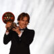 Pallone d'Oro 2018 Luka Modric