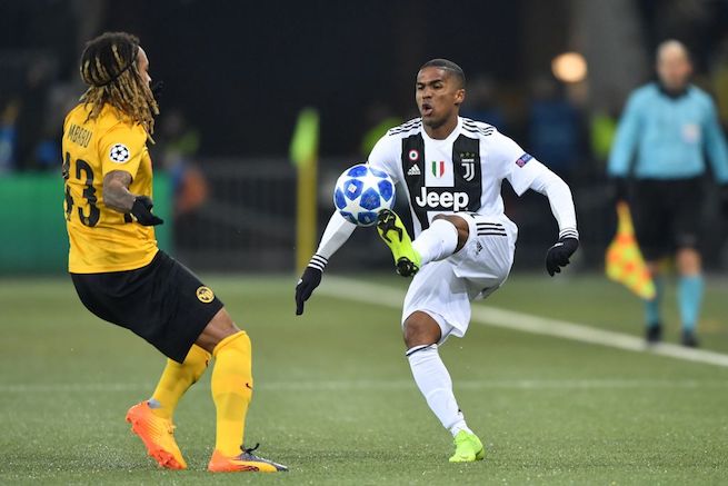 Ufficiale, Douglas Costa è un nuovo giocatore dei Los Angeles Galaxy