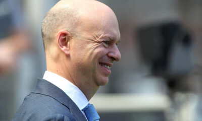 fassone spionaggio giornalisti milan