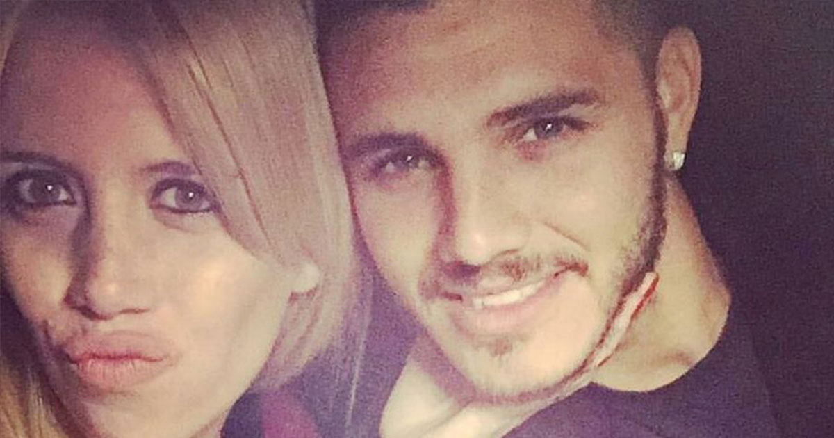 La sorella di Icardi contro Wanda: &#8220;Pensa solo ai soldi&#8221;