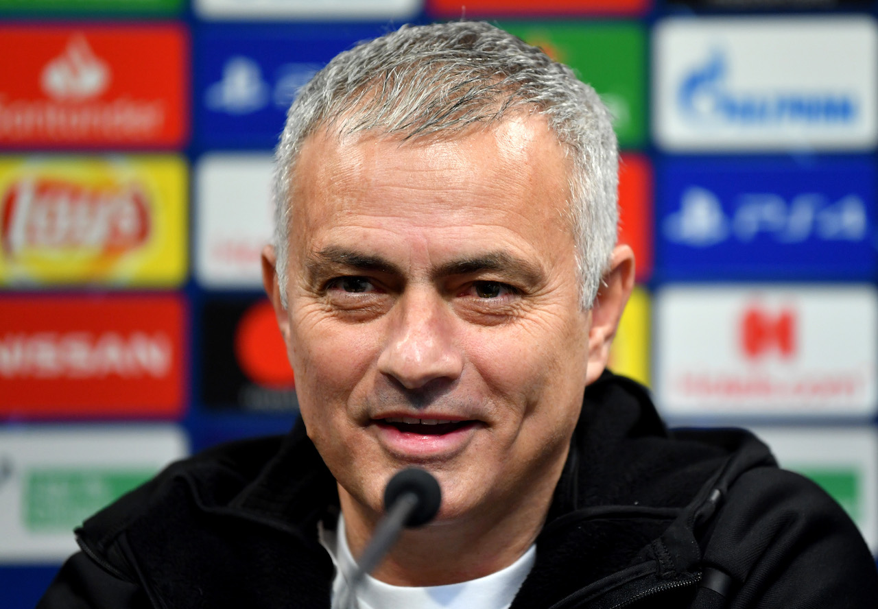José Mourinho lascia l&#8217;hotel Lowry: conto da 600 mila euro &#8211; VIDEO