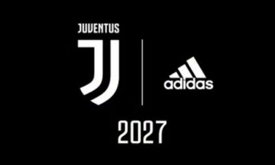 juventus adidas contratto 2027