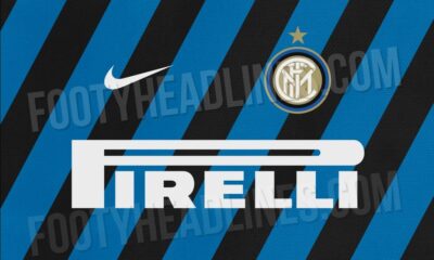 maglie inter 2019-2020