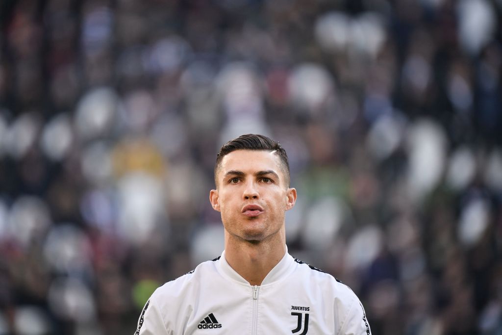 Globe Soccer Awards 2018: miglior gol e miglior giocatore per Cristiano Ronaldo