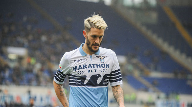 Lazio-Novara 1-0: video del gol di Luis Alberto al 12′ | Coppa Italia