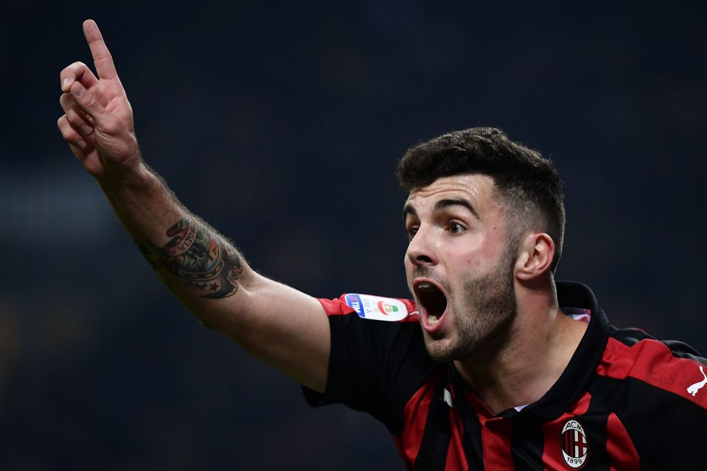 Sampdoria-Milan 0-2: rossoneri avanti in Coppa Italia grazie a Cutrone