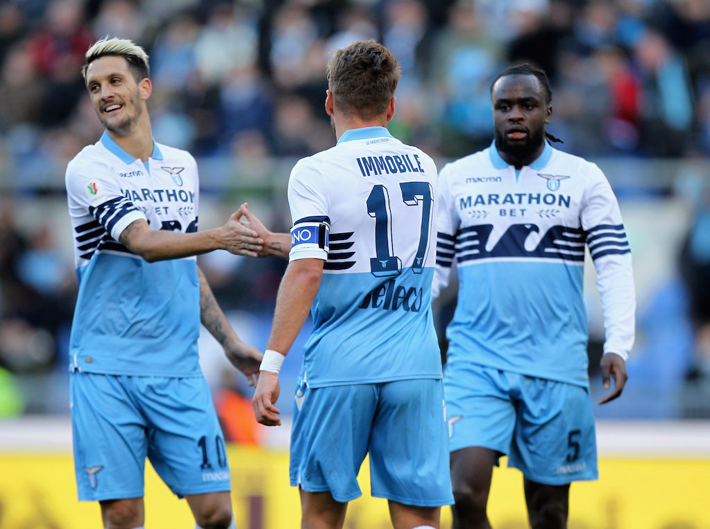 Lazio-Novara 4-1: biancocelesti ai quarti di Coppa Italia