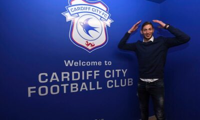 ultimo messaggio emiliano sala