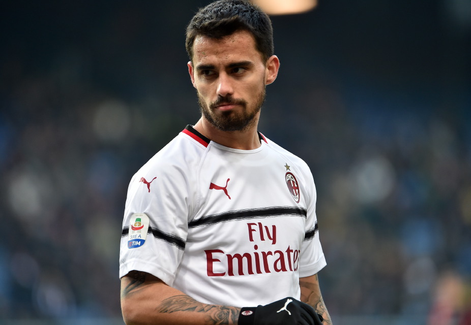 Video gol | Genoa-Milan 0-2, reti di Borini e Suso