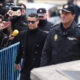 ronaldo tribunale madrid