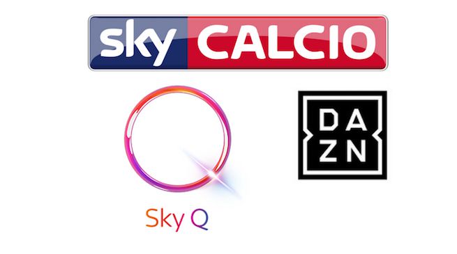 Antitrust multa Sky: ha fatto capire che il pacchetto calcio include tutte le partite