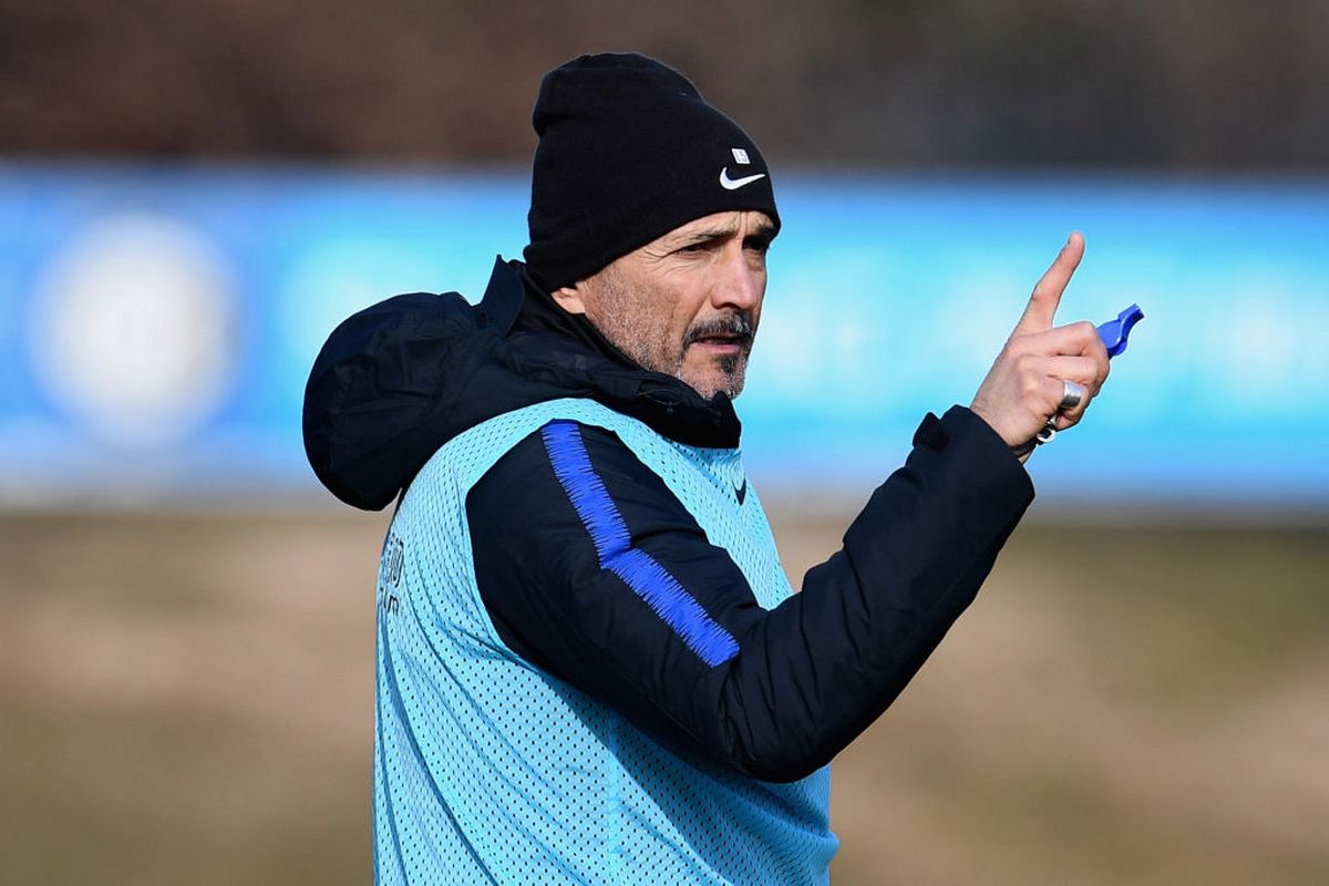 Spalletti sbotta: “Icardi? Situazione da risolvere in fretta”