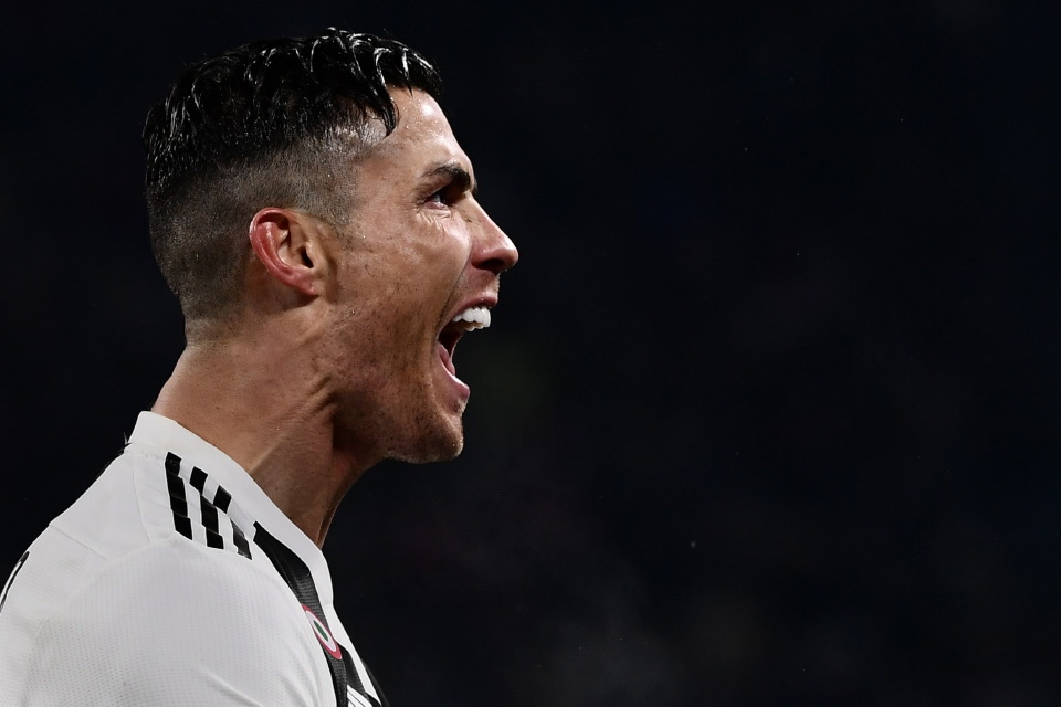 Video gol, Juventus-Parma 3-3: Ronaldo (2), Rugani, Barillà e Gervinho (2)