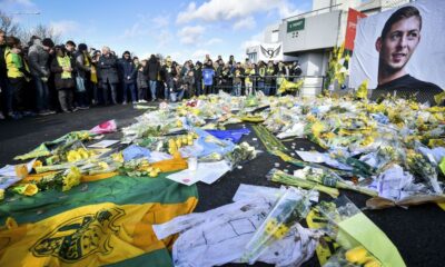 emiliano sala causa