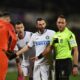 arbitro abisso fiorentina inter