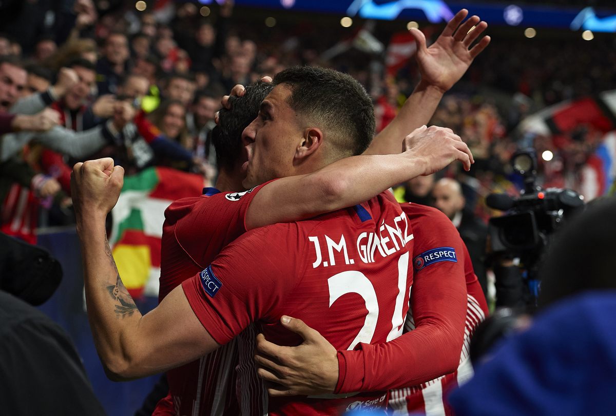 Atletico Madrid-Juventus 2-0: highlights e video gol