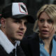 Mauro Icardi e Wanda Nara