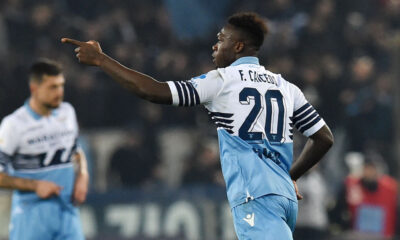 Lazio-Roma 3-0 video dei gol del derby del 2 marzo 2019