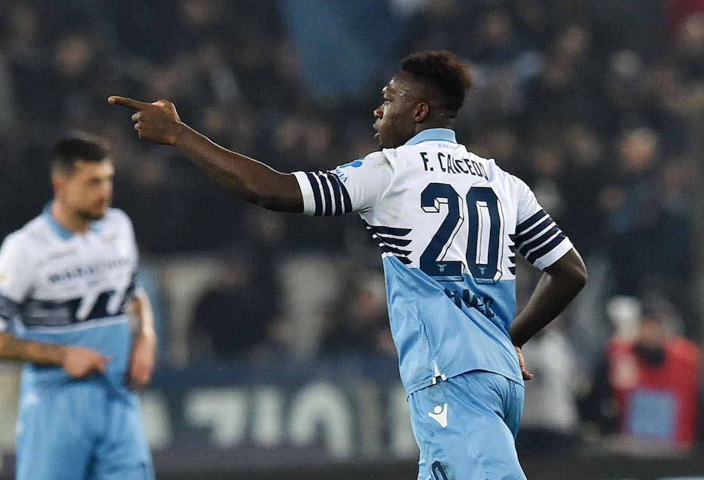 Lazio-Roma 3-0 video dei gol del derby del 2 marzo 2019