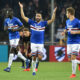 Sampdoria-Milan 1-0 video gol highlights