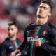 Cristiano Ronaldo infortunio e recupero