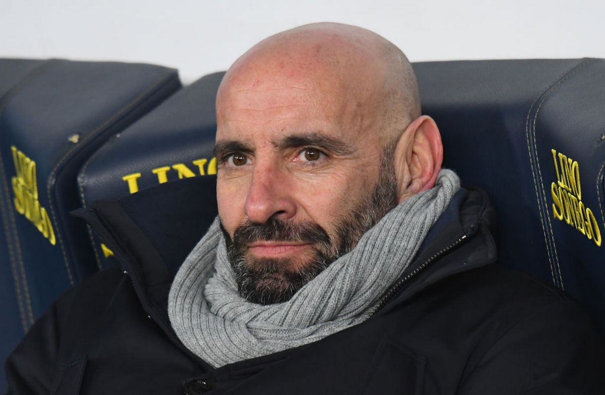 Roma: dopo Di Francesco via anche Monchi