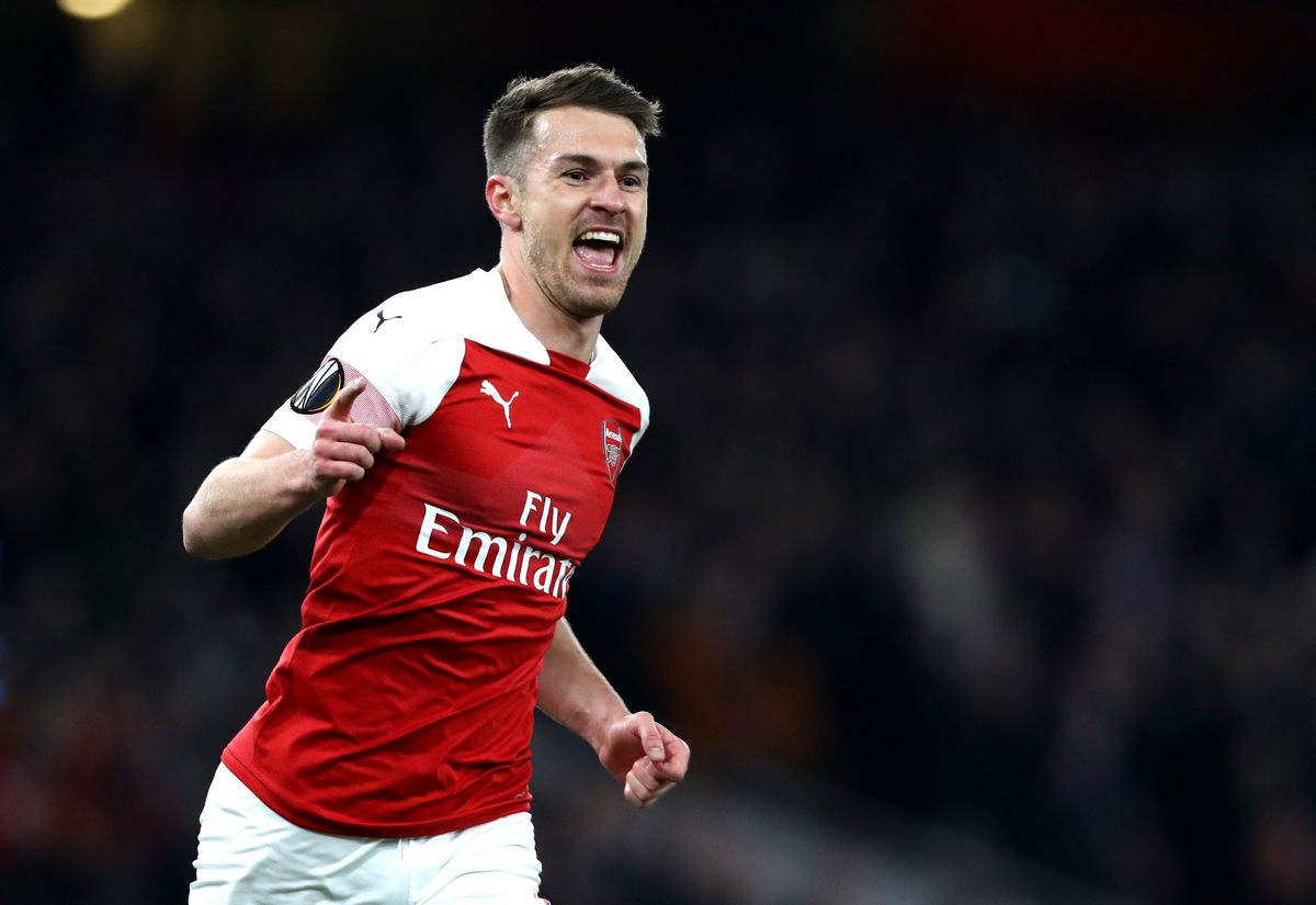 Arsenal-Napoli 2-0: highlights e video gol