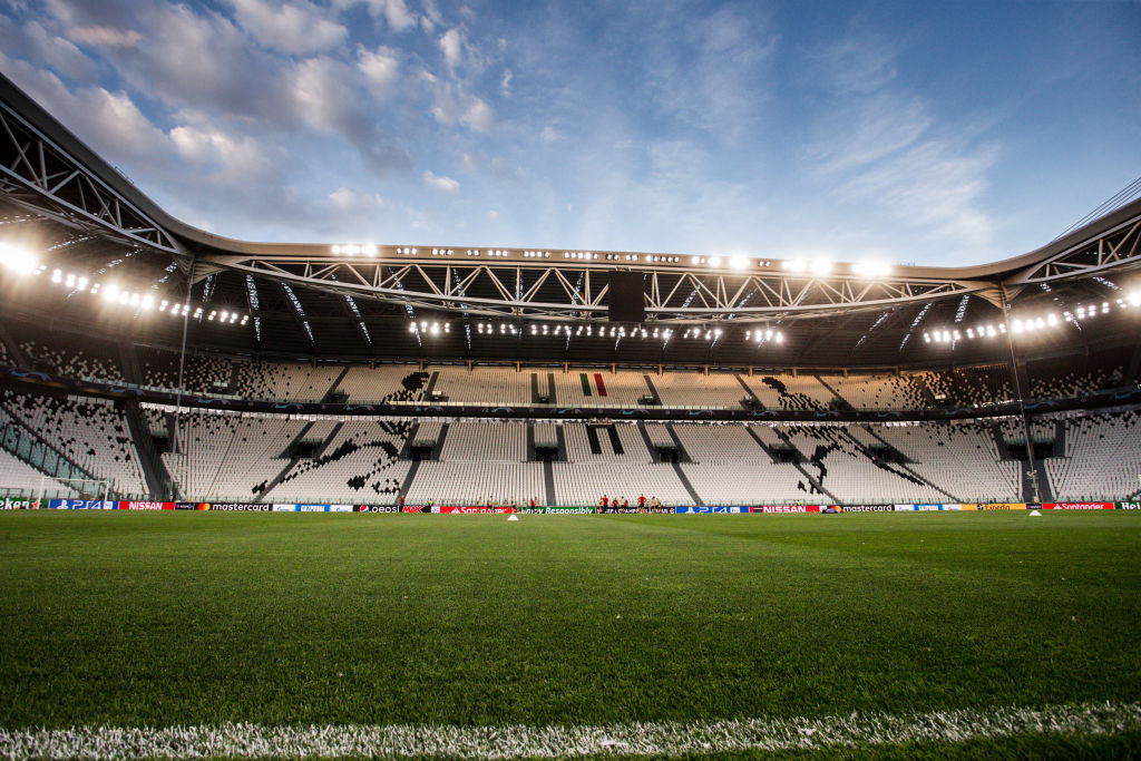 Juventus-Ajax: diretta TV, streaming e formazioni