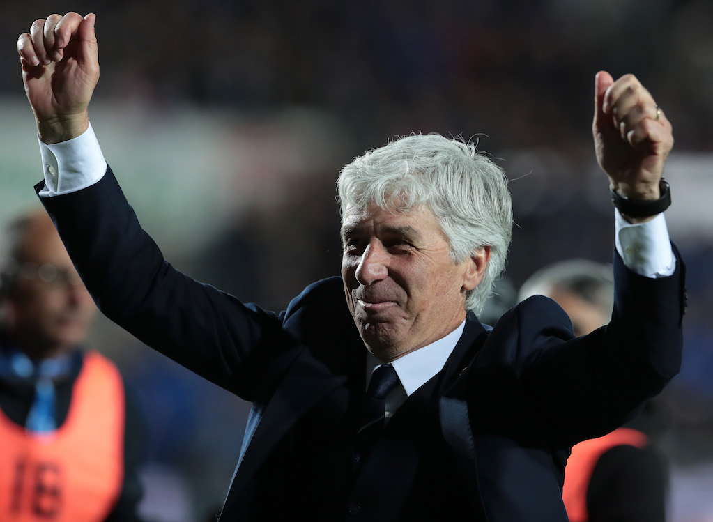Serie A risultati aggiornati al 29 aprile 2019 e classifica