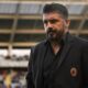 gattuso milan dimissioni