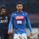 bologna napoli 3-2 25 maggio 2109