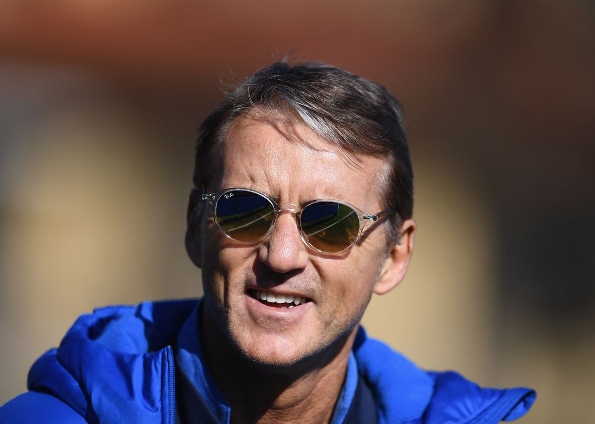 convocati italia mancini