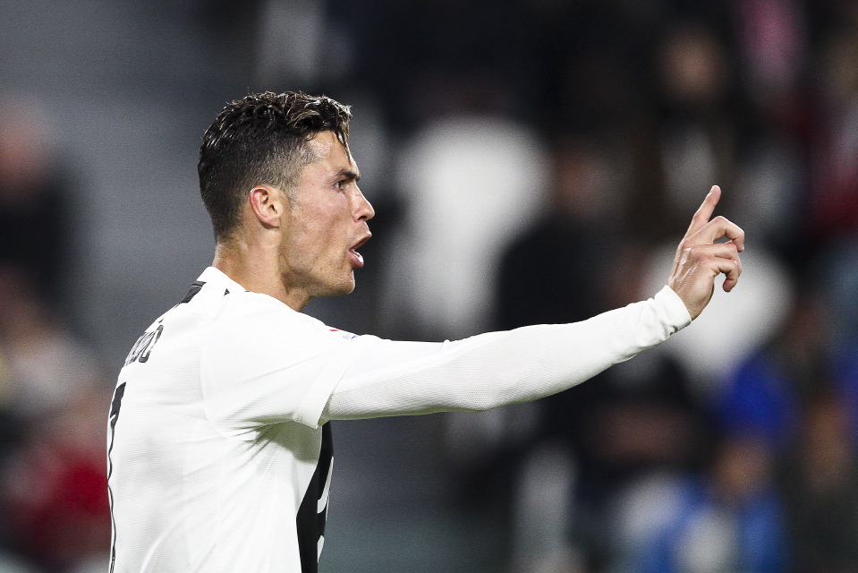 Juventus-Torino 1-1: reti di Lukic e Ronaldo