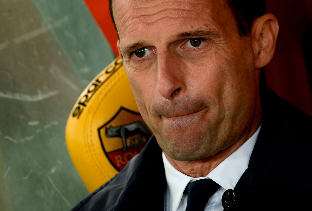 Ufficiale: Allegri e la Juventus si separano