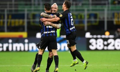 Inter-Chievo video dei gol
