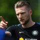 Skriniar licenzia l'agente e rinnova con l'Inter