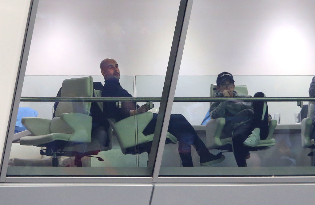 guardiola milano juve paratici