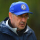 sarri juventus