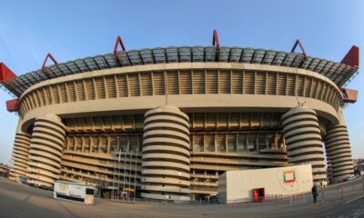 san siro abbattutto