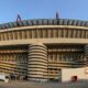 san siro abbattutto