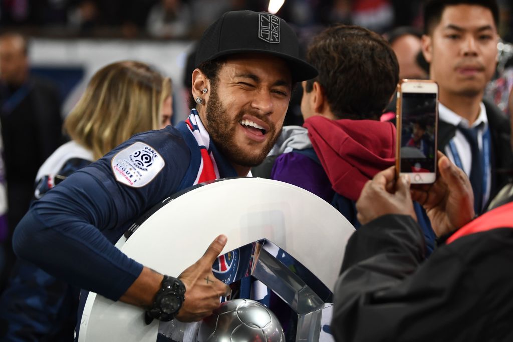 neymar stupro